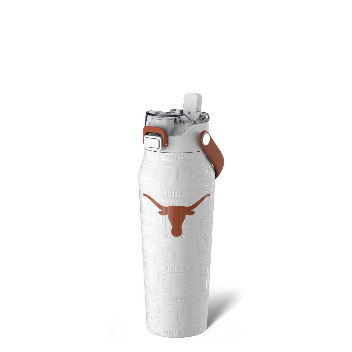 Bottle Buddy 24oz | Texas Longhorns | Legacy image 4
