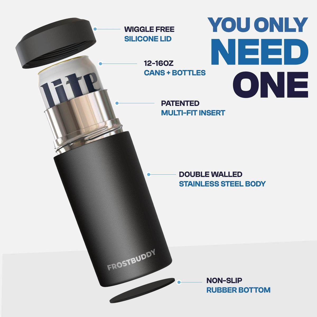 Universal Buddy | Xavier Musketeers | Gameday image 10