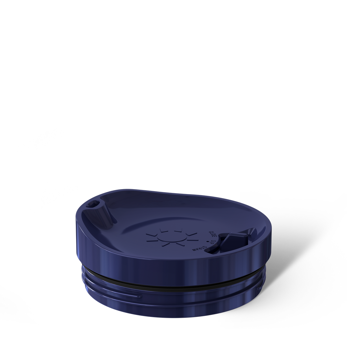 Thicc Buddy 50oz | ONE Lid image 4