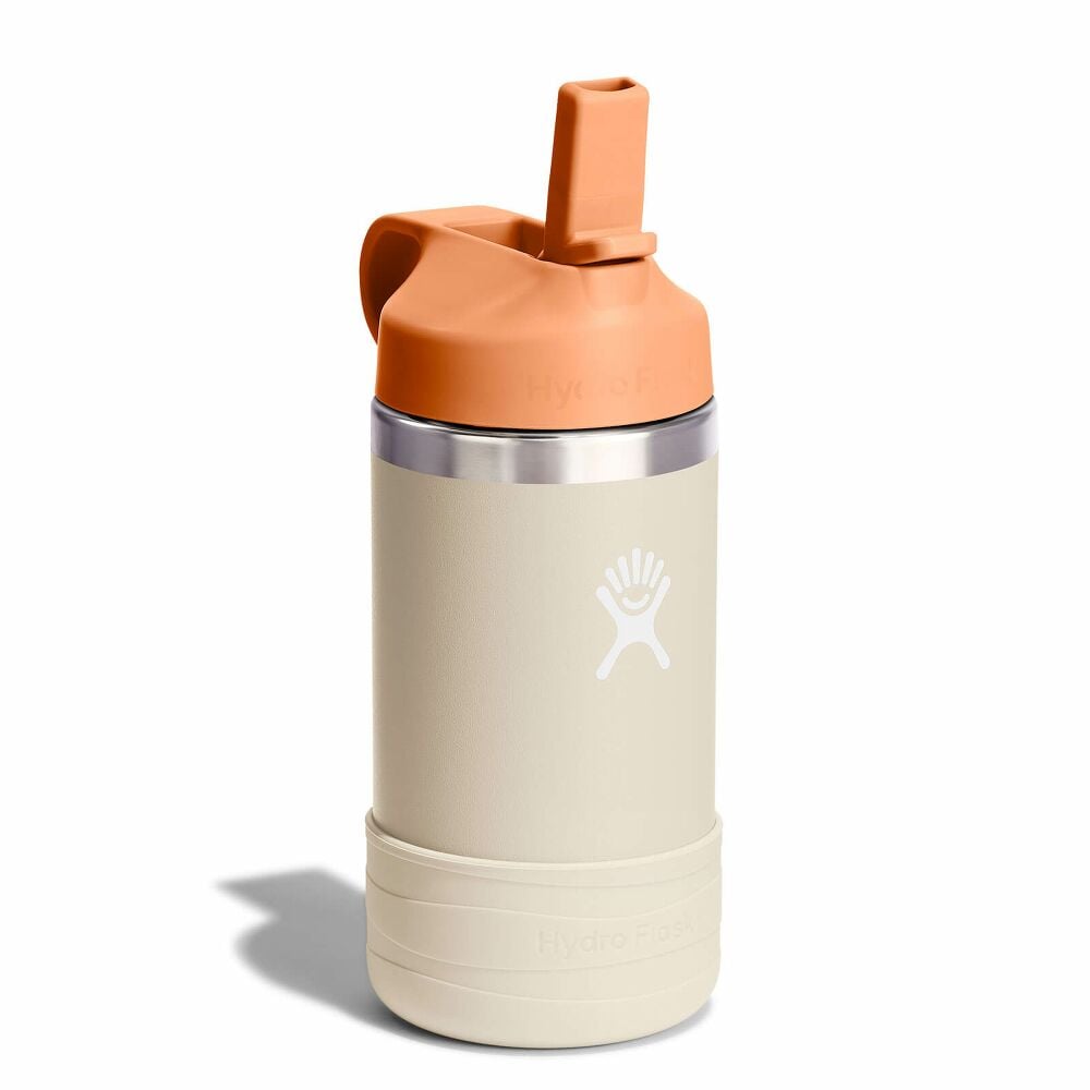 Kids 12 oz Bottle - Coconut